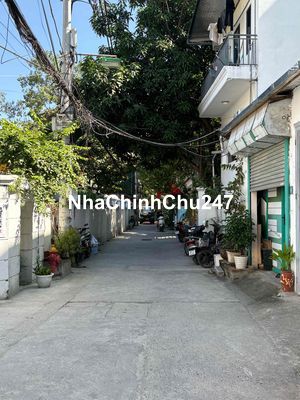 Chính chủ bán 68,5m Thượng Thanh, cách oto 30m