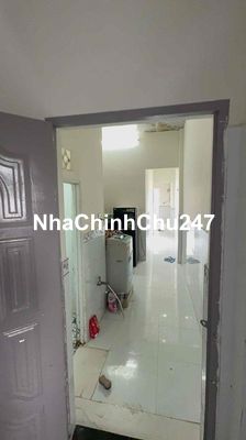 Bán gấp căn nhà 5 x 19m2 sổ hồng chính chủ