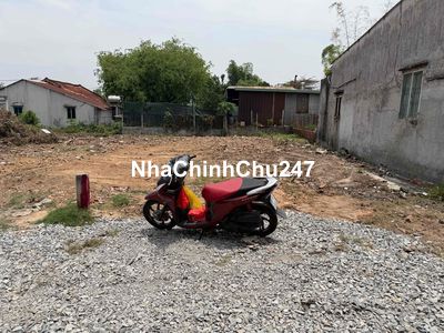 Chủ hạ 200tr, bán lô đất 121m2 thổ cư 1 sẹc Nguyễn Kim Cương vào 70mét