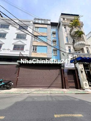 chính chủ cần bán nhà đường Đỗ Nhuận