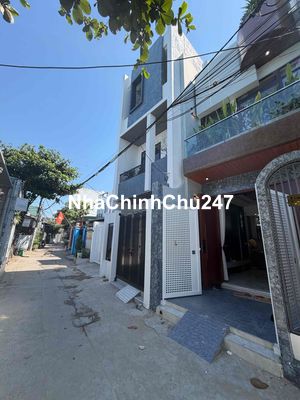 chính chủ bán căn sát biển NTT gần siêu thị MEGA