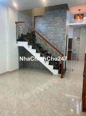 Chính chủ bán nhà mặt tiền