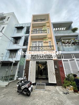 Chính chủ cần bán nhà đẹp
