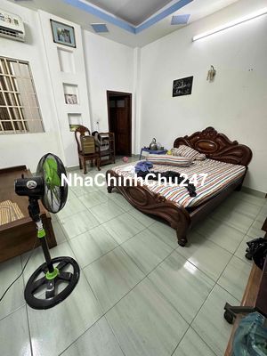 CHÍNH CHỦ CHƯA QUA ĐẦU T – MẶT TIỀN LÊ VĂN KHƯƠNG, Q12 – 4.5x31M– CHỈ