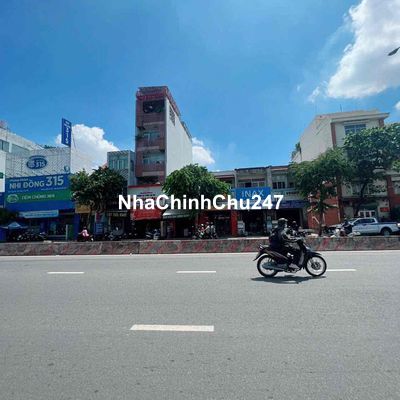 Chính chủ bán gấp Mặt tiền Lê Trọng Tấn