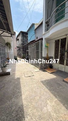 CHÍNH CHỦ 