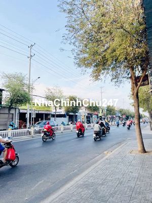 Chính chủ bán nhà mặt tiền đường 30/4, Vũng tàu.