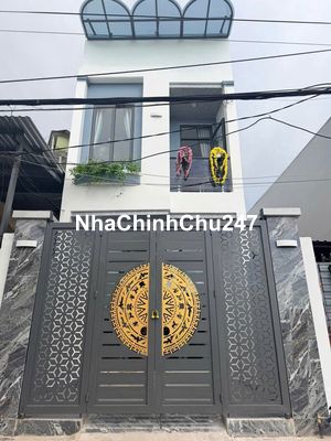[CHÍNH CHỦ] Bán nhà đường nhựa 6m Trần Cao Vân , p. Xuân Hà.