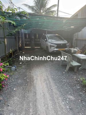 chính chủ cần bán căn nhà diện tích đất 250m2 xây dựng 160m2 1t 3L