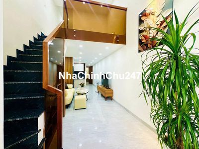 [CHÍNH CHỦ]Bán nhà mê lửng kiệt oto TRẦN XUÂN LÊ , p. Thanh Khê Đông