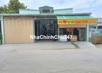 CHÍNH CHỦ GỬI BÁN GẤP DÃY TRỌ ĐANG KINH DOANH TỐT