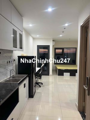[CHÍNH CHỦ] Cần bán căn hộ studio origami block s802