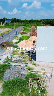 ĐẤT CHÍNH CHỦ 225m2, tc  60m2,giá 250 triệu