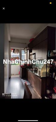 Bán căn tầng thấp CT5 Phùng Hưng, Hà Đông - Chính chủ
