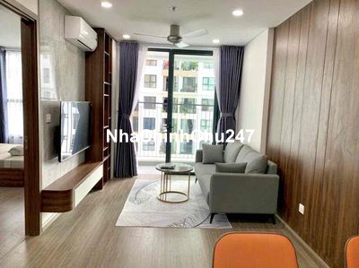 Bán căn 2PN FPT Plaza 2. Đầy đủ nội thất đẹp, rất chỉnh chu. S