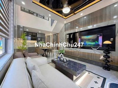 [CHÍNH CHỦ]Bán nhà 2 tầng 2 mặt kiệt Điện Biên Phủ – P. Chính gián,