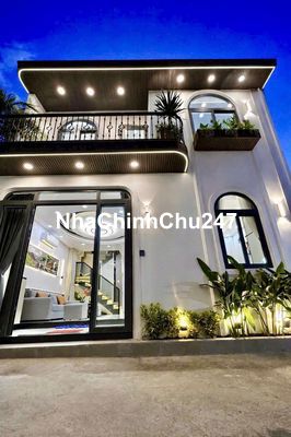 NHÀ CHÍNH CHỦ HOA HỒNG 3%. HẺM 749 HUỲNH TẤN PHÁT Q7