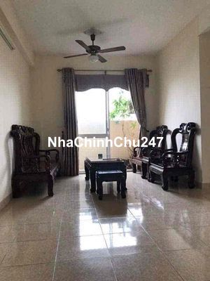 chính chủ bán nhà chung cư sài đồng tầng 10 căn góc