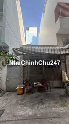 Nhà chính chủ khu dân trí cao, yên tĩnh, an ninh