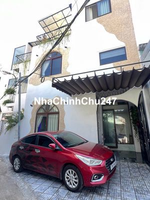 [CHÍNH CHỦ] Bán nhà 3 tầng Kiệt Yên Khê 3, Phường Thanh Khê Tây
