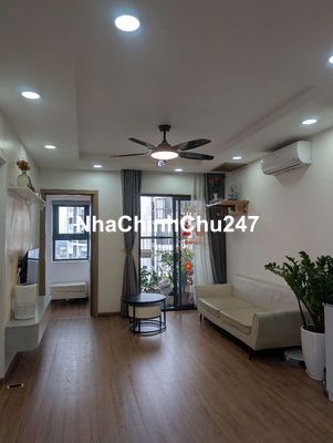 Chính chủ bán căn góc 54,1m dự án Le Grand Jardin