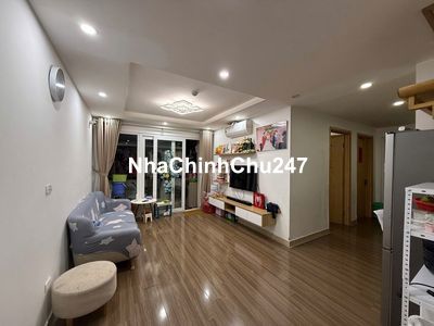 Chính chủ cần bán căn chung cư 55m2