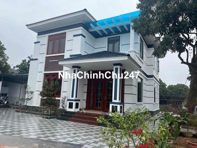 Cần tiền bán gấp 300m sổ đỏ chính chủ