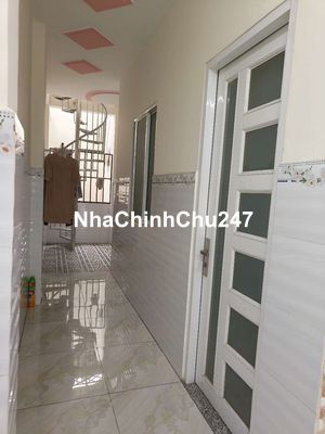 bán nhà shr chính chủ