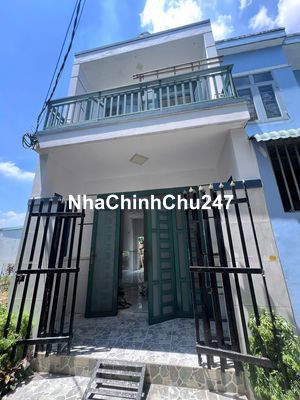 CHỦ NGỢP BÁN NHÀ 630TR, 72m2,SHR