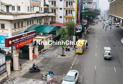 Chính chủ - Bán nhà ngõ 5m cạnh ga Phùng Khoang Hà Đông