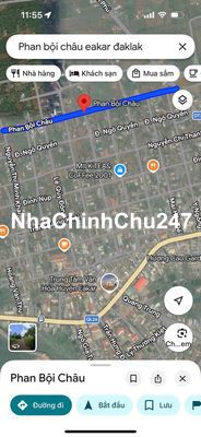 CHÍNH CHỦ BÁN GẤP MẶT TIỀN TRUNG TÂM EAKAR GIÁ CHỈ 2tỷ5 cho 300m2