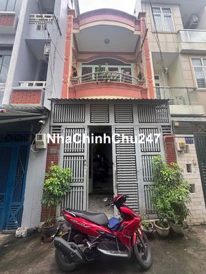 Nhà bán chính chủ