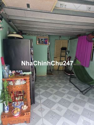 bán nhà chính chủ