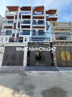 NHÀ CHÍNH CHỦ CẦN BÁN