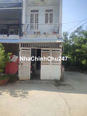 Bán nhà chính chủ