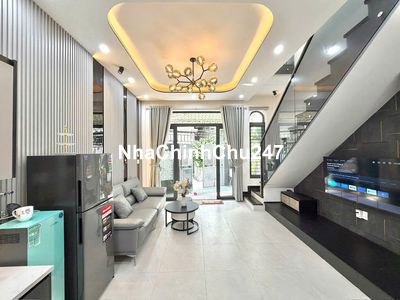 [CHÍNH CHỦ] Bán nhà 2 tầng kiệt Dũng Sĩ Thanh Khê, p. Thanh Khê Tây 