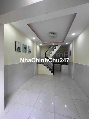 🚨 GIẬT MÌNH GIÁ THẬT 🚨 Hẻm xe hơi sát chợ, gần Học Viện Cán Bộ mà chỉ