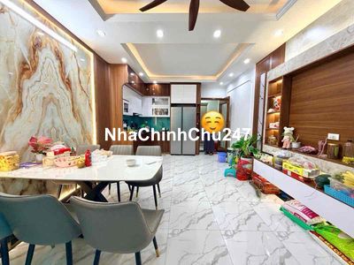 chủ thở oxi!! phố khương đình,40m x 7 tầng thang máy,1 ngoặt ra phố