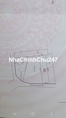 Tôi chính chủ cần bán đất Dương Sơn, Hòa Xuân mới