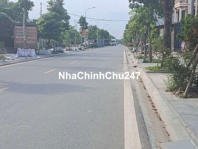 Chính chủ bán đất Tiên Dương 110m2 nở hậu, gần Vinhomes Cổ Loa, ql3