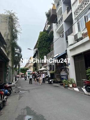 Giá Đầu Tư Chỉ 130tr/M nhà chính chủ xây kiên cố gần Hàng Xanh