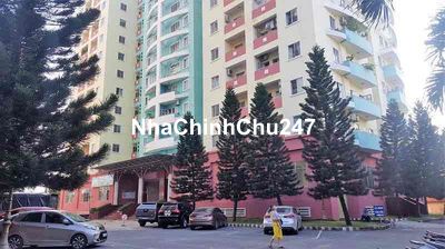 CHÍNH CHỦ BÁN CĂN HỘ 81m² – Cao Ốc An Lạc