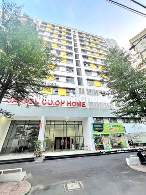 3.25 tỉ - MÌNH CHÍNH CHỦ BÁN CĂN GÓC 2PN CHUNG CƯ SÀI GÒN COOP