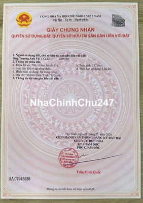 Chính chủ. Bán đất thổ cư. Đức hòa long an. Hẽm ô tô