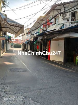 QUẬN 7, CHỊ CHỦ BÁM CĂN NHÀ HƠN 50 M  NHỈNH 4 TỶ,  TRẦN XUÂN SOẠN