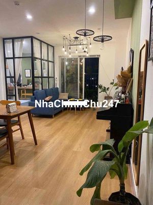 [CHÍNH CHỦ]Bán căn góc chung cư Âu Cơ, p. Hòa Khánh Bắc