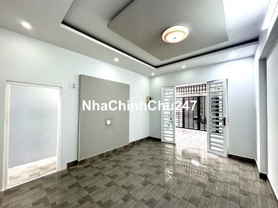 🔥CHÍNH CHỦ BÁN BĐS DÒNG TIỀN, 5X21 THỔ CƯ, HẺM THÔNG 5M. GIÁ 3.85 TỶ