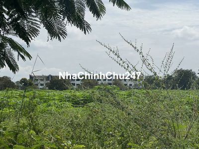 chính chủ bán đất nền Nhơn Trạch