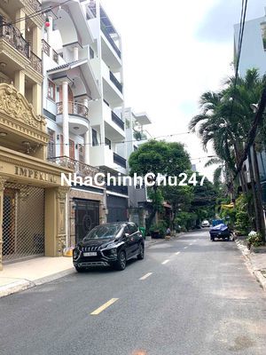 BÁN NHÀ CHÍNH CHỦ LÊ THỊ HỒNG CĂN CỨ 26