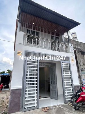 CHÍNH CHỦ CẦN BÁN NHÀ TÂN HIỆP 32 GIÁ 1T650